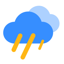 小雨