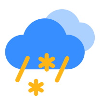 雨夹雪