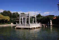 龙脉温泉度假村景点天气实景图