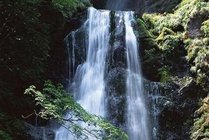 京东石林峡风景区景点天气实景图