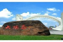 上海太阳岛旅游度假区景点天气实景图