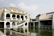 梁启超纪念馆景点天气实景图