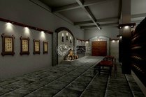 义聚永酒文化博物馆景点天气实景图