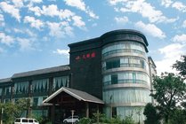 天醉园景点天气实景图