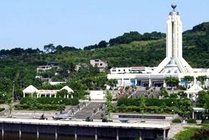 聂荣臻元帅陈列馆景点天气实景图