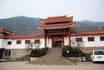 刘伯承同志纪念馆景点天气实景图