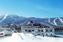 亚布力滑雪旅游度假区景点天气实景图