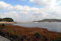 龙凤山风景名胜区景点天气实景图