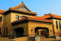 伪满皇宫博物院景点天气实景图