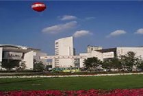 辽宁省博物馆景点天气实景图