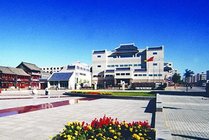铁岭博物馆景点天气实景图