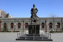 周恩来少年读书旧址纪念馆景点天气实景图