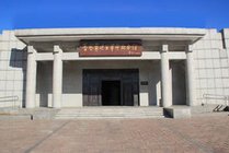 晋察冀边区革命纪念馆景点天气实景图