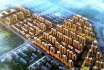 第一城景点天气实景图