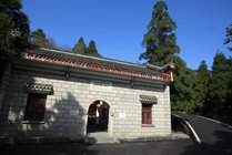铁佛寺景点天气实景图