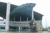 新澳海底世界景点天气实景图