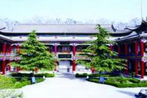 临潼博物馆景点天气实景图