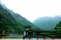 太平国家森林公园景点天气实景图