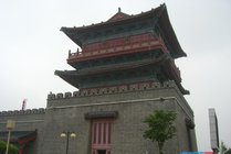 沂山国家森林公园景点天气实景图
