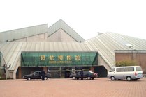 诸城市恐龙博物馆景点天气实景图