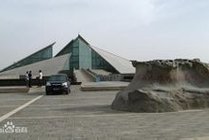 三五九旅屯垦纪念馆景点天气实景图