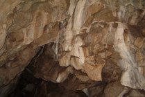 科桑溶洞国家森林公园景点天气实景图