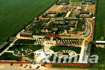 羑里城景点天气实景图