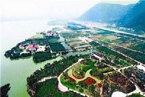 虞山国家森林公园景点天气实景图