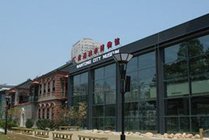 南通城市博物馆景点天气实景图