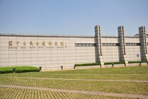 苏中七战七捷纪念馆景点天气实景图