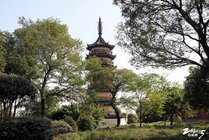 顾龙山景点天气实景图