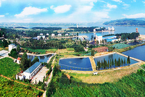 天紫湖生态度假区景点天气实景图