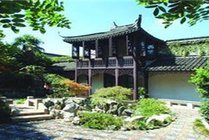莫氏庄园景点天气实景图