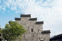 郑氏十七房景点天气实景图