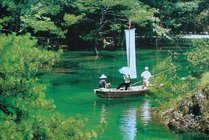 铜铃山国家森林公园景点天气实景图