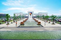 大浦乡村世界景点天气实景图