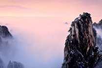 黄山风景区天气
