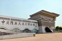 淮北市博物馆景点天气实景图