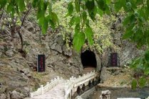鸡笼山国家森林公园景点天气实景图