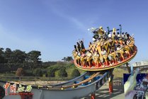 宝葫芦农庄景点天气实景图