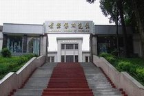 景德镇陶瓷馆景点天气实景图