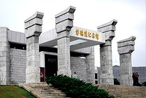 彭德怀纪念馆景点天气实景图