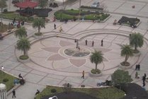 蔡和森纪念馆景点天气实景图