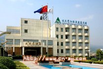 江垭温泉度假村景点天气实景图