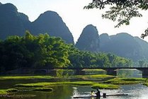斗篷山景点天气实景图