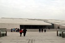 金沙遗址博物馆景点天气实景图