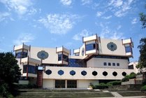 中国彩灯博物馆景点天气实景图