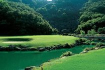 中信高尔夫海滨度假村景点天气实景图
