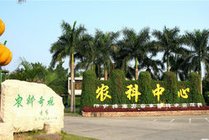 农科奇观景点天气实景图