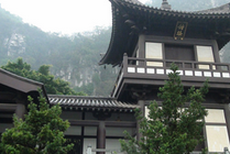 七星公园景点天气实景图